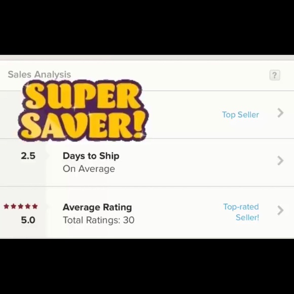 Meet your Posher, Isabel - Picture 2 of 2